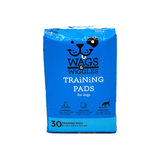 Wags & Wiggles Tapete Desechable para 30 unid.
