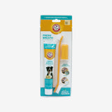Kit Dental para Perro sabor Vainilla Jengibre Arm & Hammer