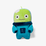 Juguete para Perro Alien Flex Bubu Zee.dog