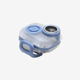 Repelente mini 24/7 Ultrasónico Pulgas y Garrapatas Rosado Ocean