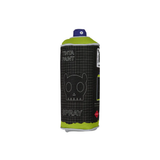Zee.dog Lords of Zee.town Spray Can Toy Lozt juguete de perro