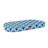 Waudog Pack cama baby khvili Relax + cobertor L 100 cm. x 70 cm.