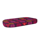 Waudog Pack cama granada Relax + cobertor S 55 cm. x 40 cm.