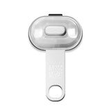 Luz LED Impermeable para Perro White Max & Molly