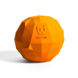 Zee.dog Super Orange Juguete