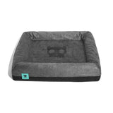Zee.dog ZeeBed Skull cama large