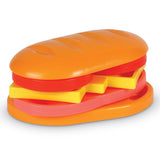 Pupstrami Treat Puzzle juguete de entrenamiento para perro