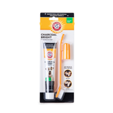 Arm & Hammer Kit Dental sabor menta Limpieza Avanzada para Perros con Bicarbonato de Sodio