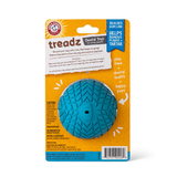 Arm & Hammer Super Treadz Blowfish Dental Toy for Dogs juguete para perros