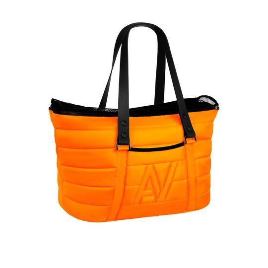 Airy Vest Pet Carrier Bolso Porta Mascota Naranja - Pet Brands