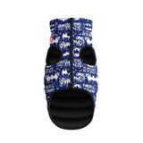 Casaca Waudog Batman Blue White DC Comics