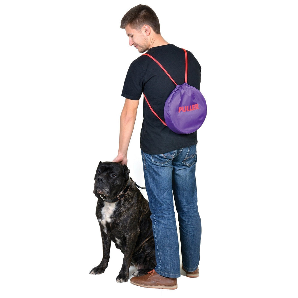 Bolso Porta Puller de 30cm de diámetro - Pet Brands