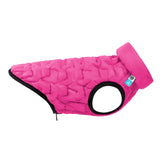 Casaca reversible Airyvest Uni Rosa / Negro