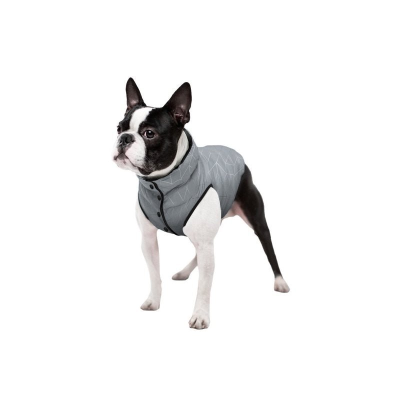 Casaca para perros Waudog Clothes Dog Jacket Reflective - Pet Brands