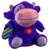 Chuckles 2.0 Cow juguete para perro