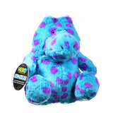 Chuckles Alligator juguete para perro