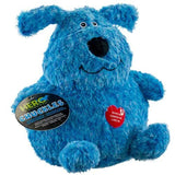 Chuckles Bellies Dog juguete para perro