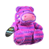 Chuckles Hippo juguete para perro