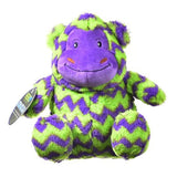 Chuckles Monkey juguete para perro