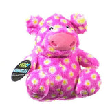 Chuckles Pig juguete para perro