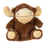 Chuckles Small 2.0 Moose juguete para perro