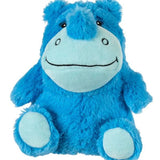 Chuckles Small 2.0 Rhino juguete para perro