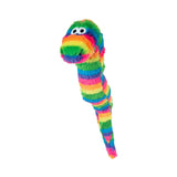 Chuckles Small Snake juguete para perro