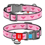 Waudog Collar DC Comics Wonder Woman 1