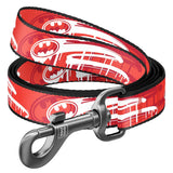Waudog Correa DC Comics Batman