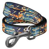 Waudog Correa DC Comics Batman Jeans