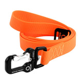 Evolutor Correa Naranja Ultra Resistente para Perro