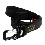 Evolutor Correa Negro Ultra Resistente para Perro