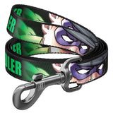Waudog Correa DC Comics Riddler