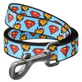 Waudog Correa DC Comics Superman