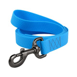 Waudog Correa Waterproof azul Impermeable