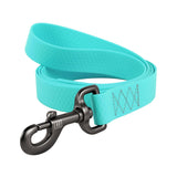 Waudog Correa Waterproof menta Impermeable