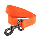 Waudog Correa Waterproof naranja Impermeable