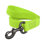 Waudog Correa Waterproof verde Impermeable