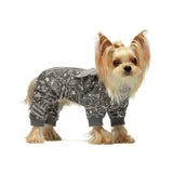 Fitwarm Pijama Birthday