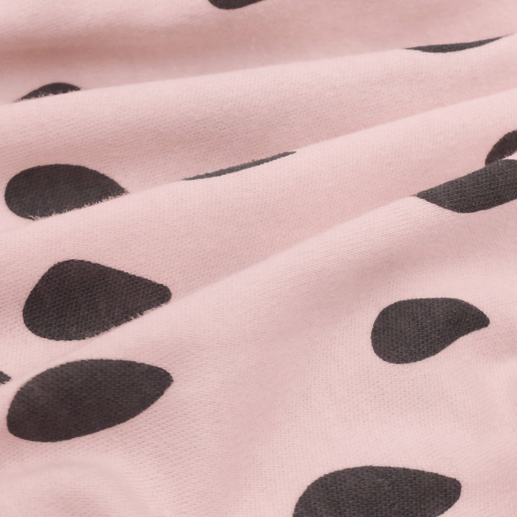 Fitwarm Pijama Lluvia Rosado - Pet Brands