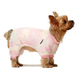 Fitwarm Pijama Unicornio Rosada