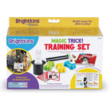 Brightkins Magic Trick Training Set juguete de entrenamiento para perro