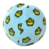 Mighty Ball Large Blue juguete para perro