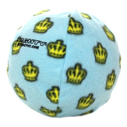 Mighty Ball Large Blue juguete para perro - Pet Brands