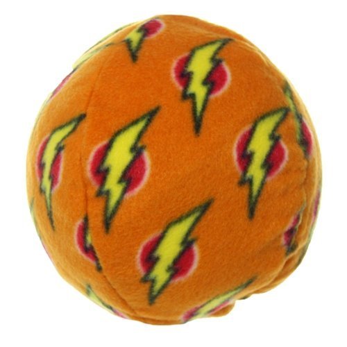 Mighty Ball Large Orange juguete para perro - Pet Brands