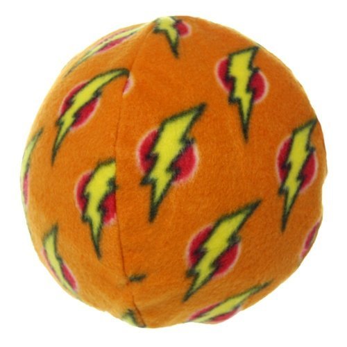 Mighty Ball Large Orange juguete para perro - Pet Brands
