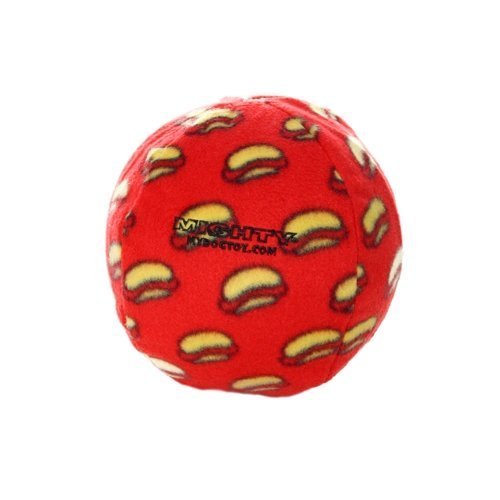 Mighty Ball Large Red juguete juguete para perro - Pet Brands