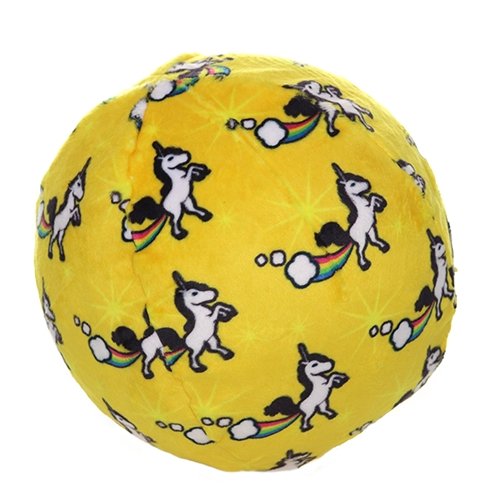Mighty Ball Large Unicorn juguete para perro - Pet Brands