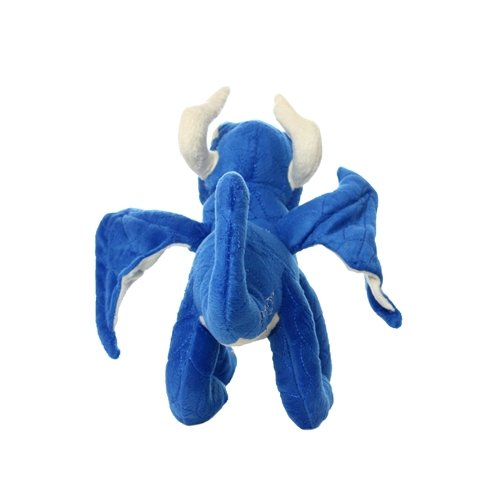 Mighty Dragon Blue juguete para perro - Pet Brands