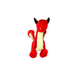 Mighty Jr Dragon Green juguete para perro